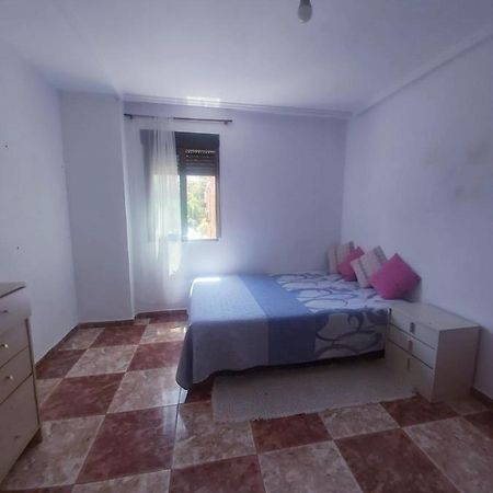 Mavis Habitaciones Valencia Luaran gambar