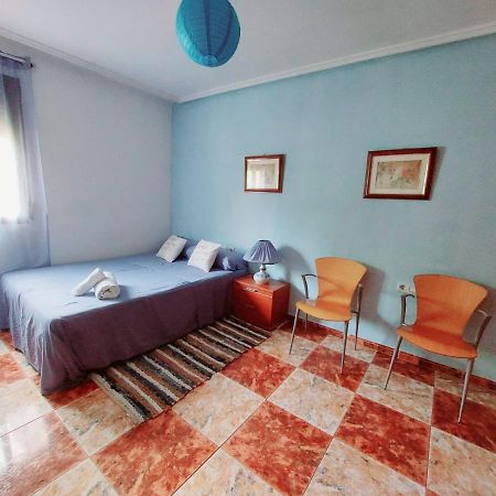 Mavis Habitaciones Valencia Luaran gambar