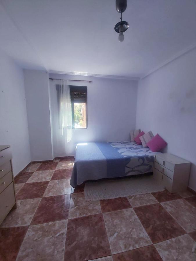 Mavis Habitaciones Valencia Luaran gambar